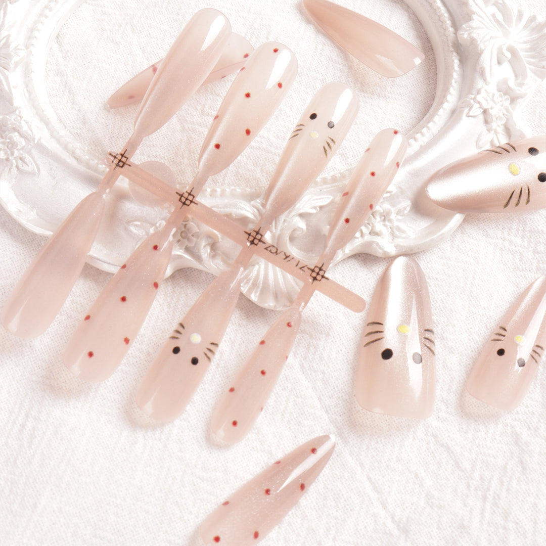 Decorative Nail Art Stornfield