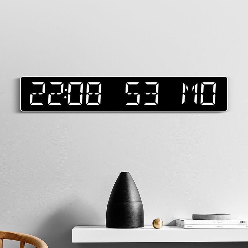 Digital watch Stornfield