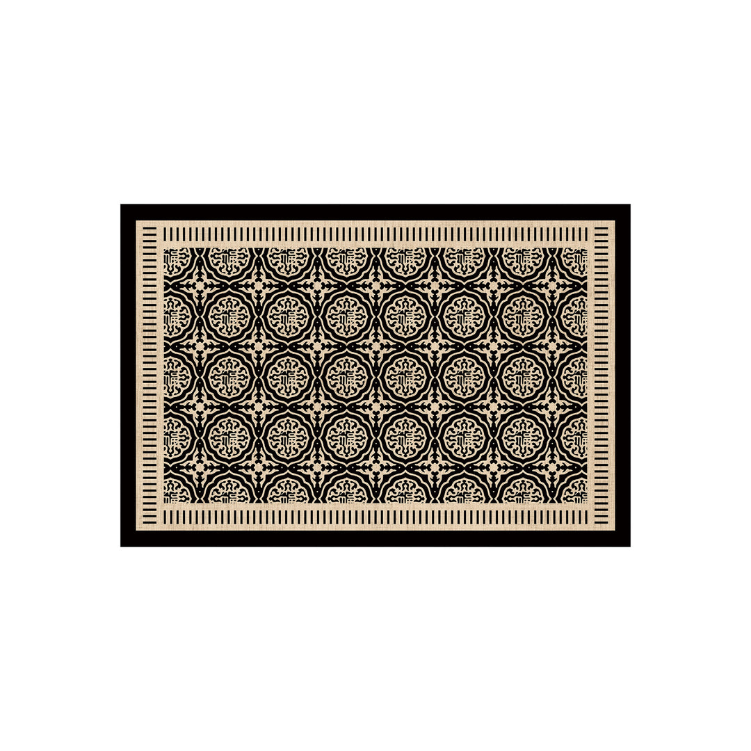 Decorative Bath Mat Stornfield