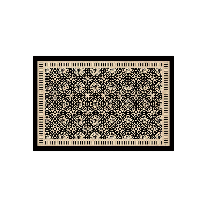Decorative Bath Mat Stornfield