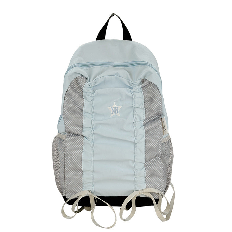 Lightweight Drawstring Backpack Stornfield