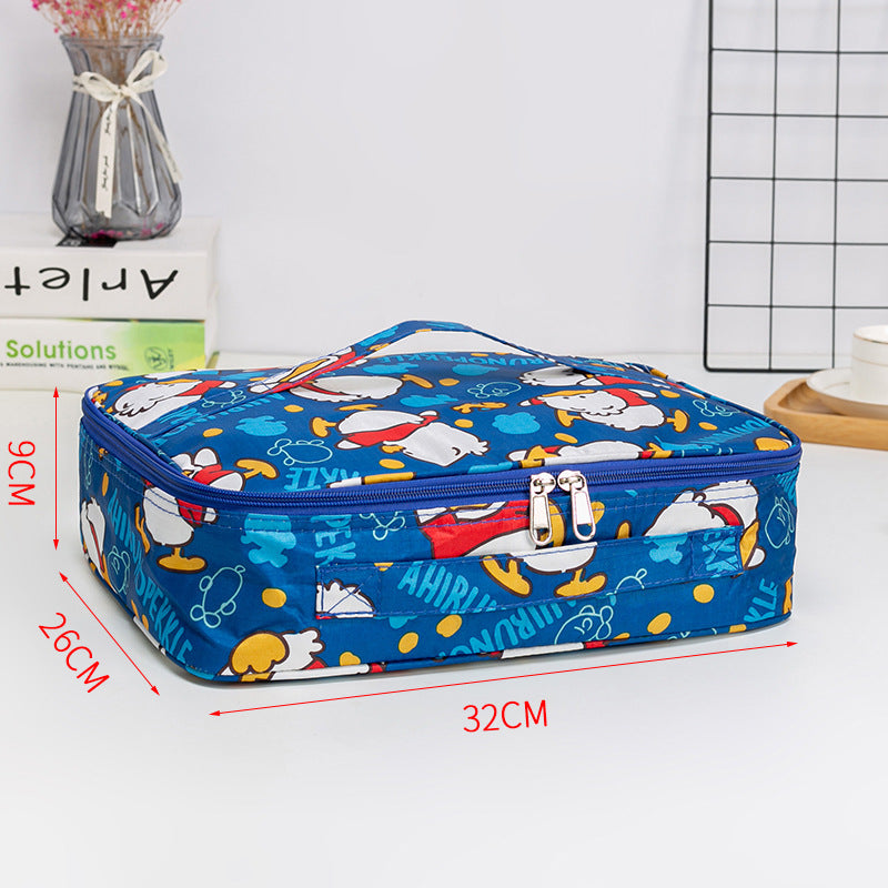 Travel Organizer Bag Stornfield
