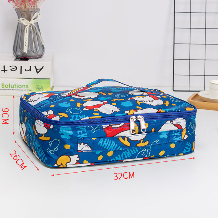 Travel Organizer Bag Stornfield