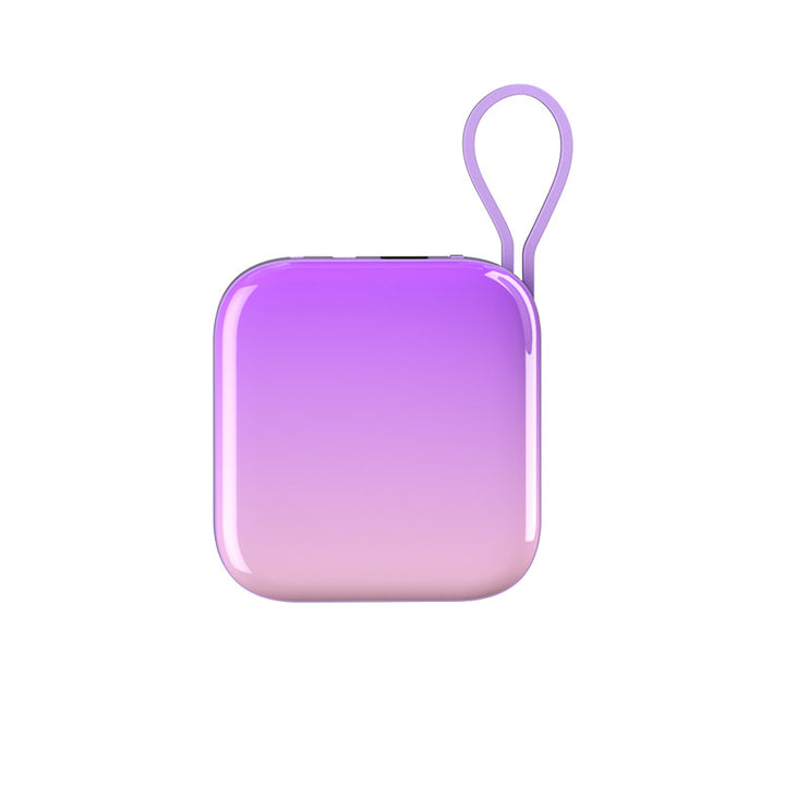 Portable power bank with high capacity Stornfield
