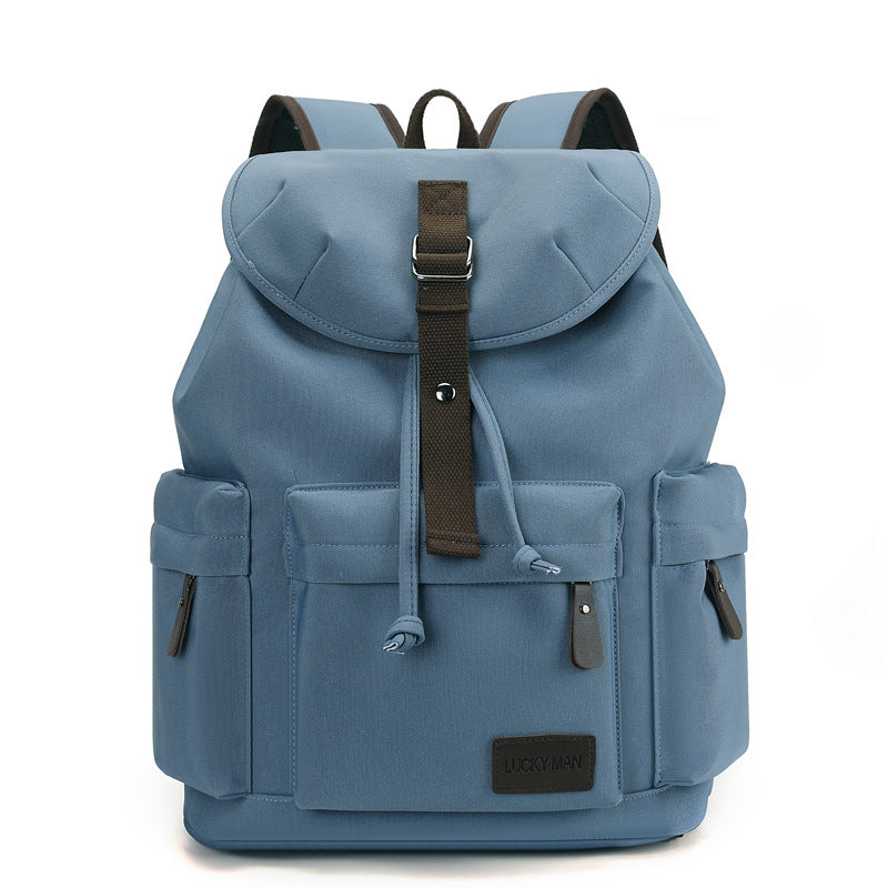 Versatile Outdoor Travel Backpack Stornfield