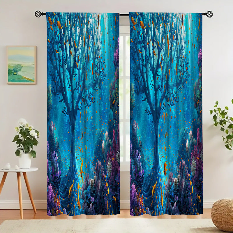 Home Decor Curtain Stornfield