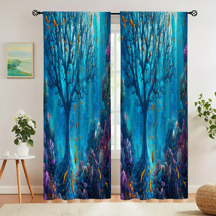 Home Decor Curtain Stornfield