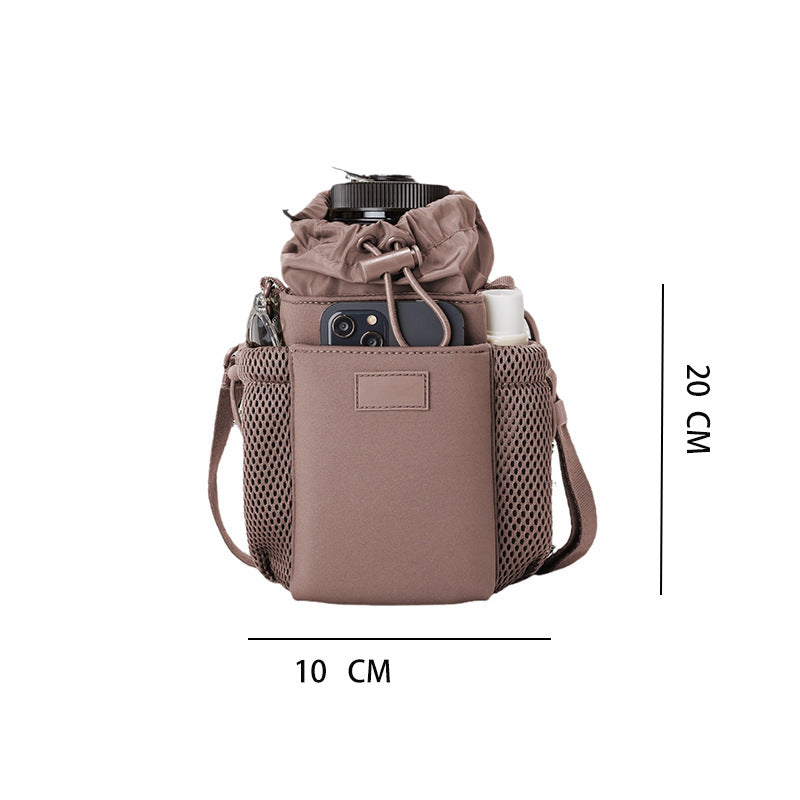 Women Multifunctional Shoulder Bag Stornfield