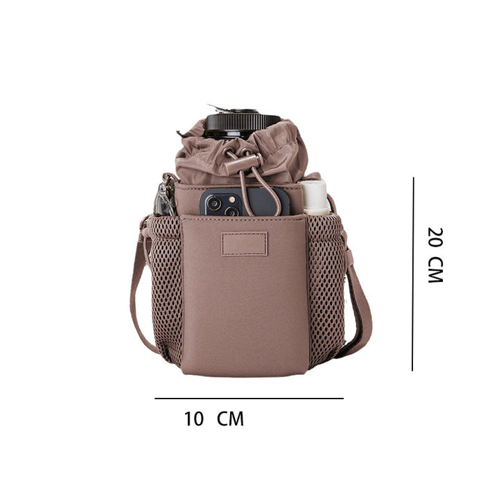 Women Multifunctional Shoulder Bag Stornfield