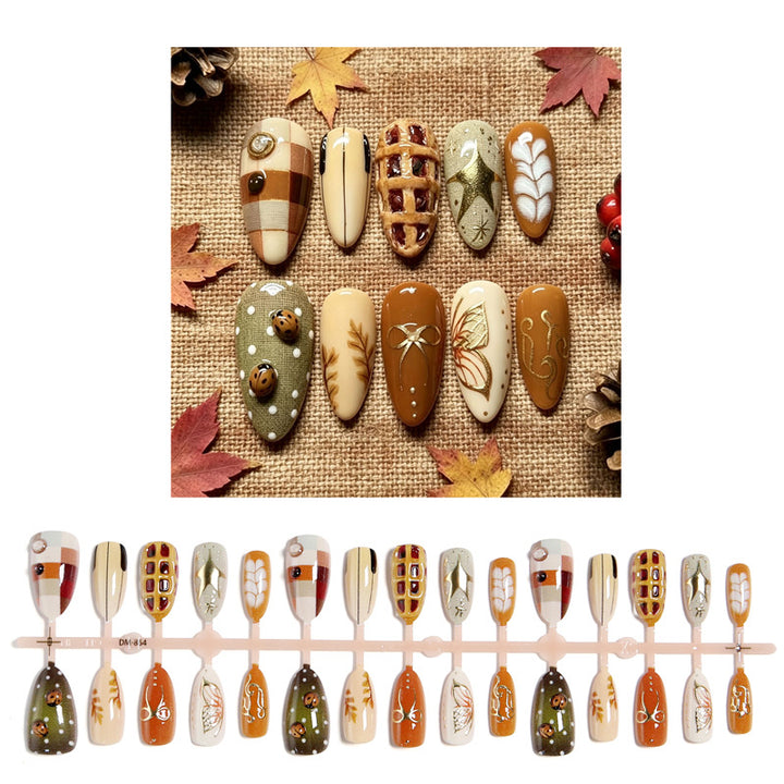 Creative Nail Design Stornfield