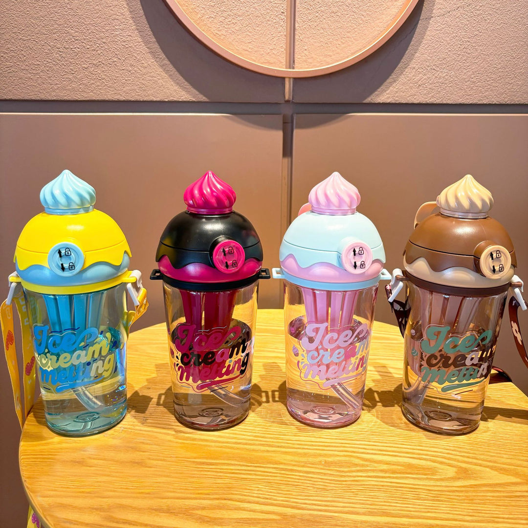 Ladies Creative Drinking Cups with Splash Guard Stornfield