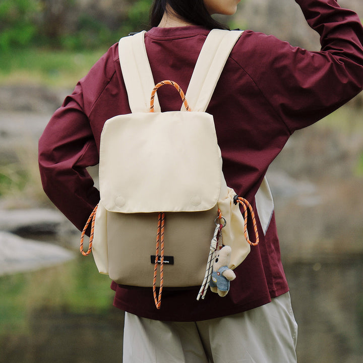Outdoor Sporty Backpack Stornfield