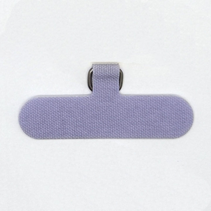 Adjustable Fabric Loop Strap Stornfield