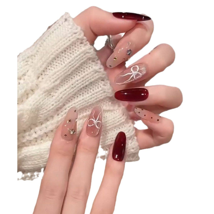 Nail Art Stornfield