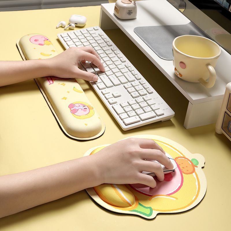 Gaming Mouse Pad