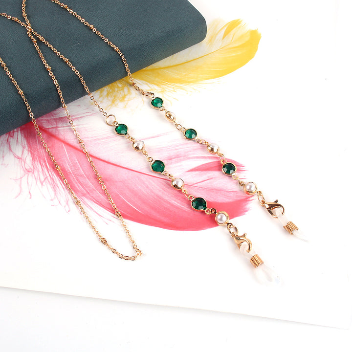 Elegant Chain Necklace Stornfield