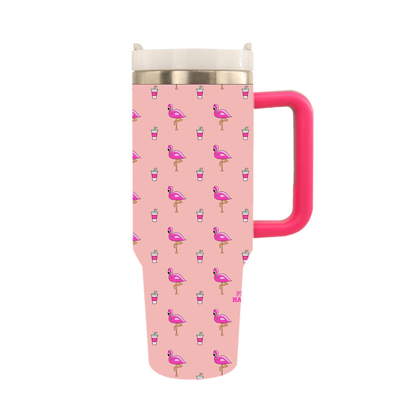 Unisex Insulated Drinking Cup Stornfield