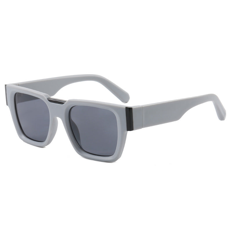 Women mirrored cat-eye sunglasses with comfortable fit Stornfield