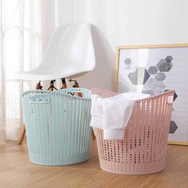 Decorative Storage Basket Stornfield