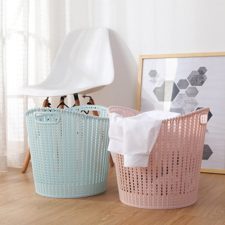 Decorative Storage Basket Stornfield