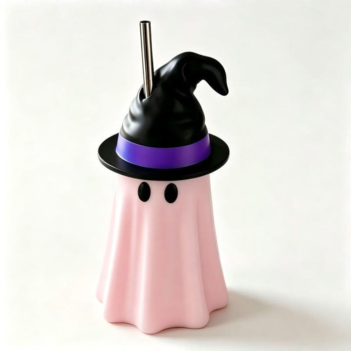 Ghost-Design Drinking Cup Stornfield