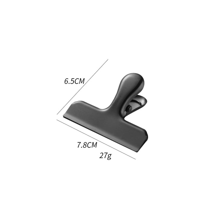 Elegant Hair Cutting Clip Stornfield
