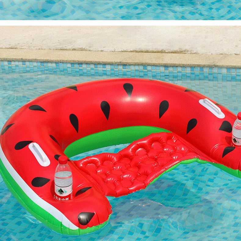 Ladies Swim Ring Stornfield