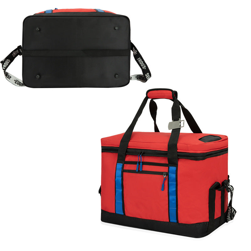 Insulated Cooler Bag Stornfield