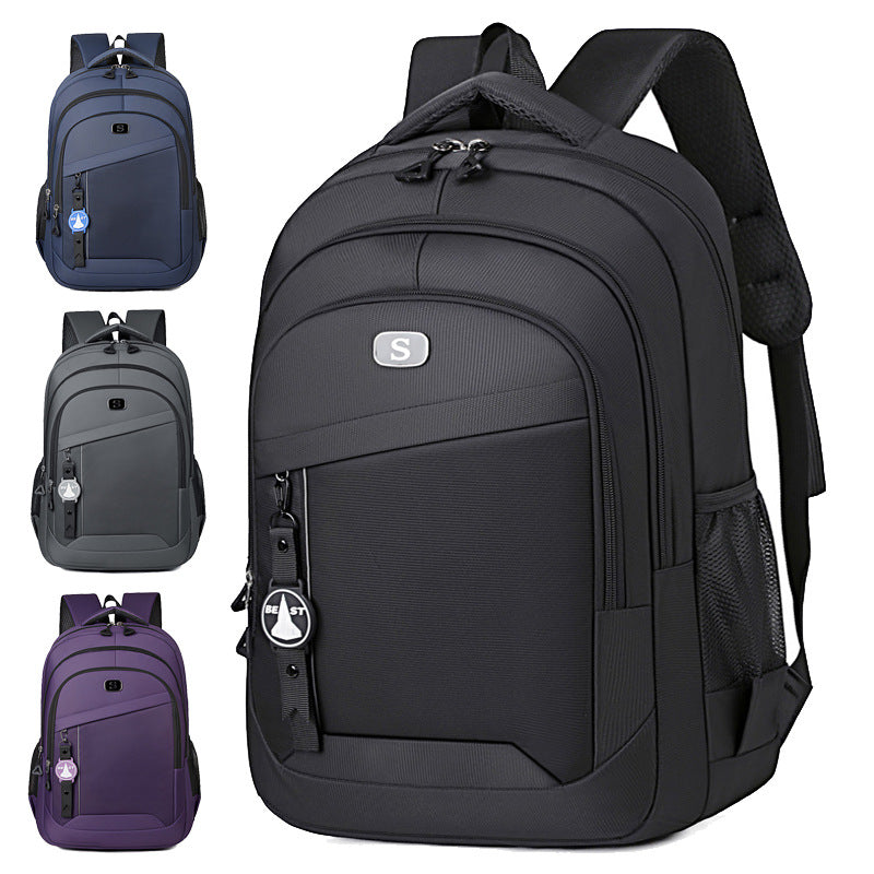 Multi-Functional Urban Adventure Backpack Stornfield