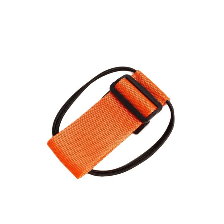Versatile Adjustable Luggage Compression Strap Stornfield