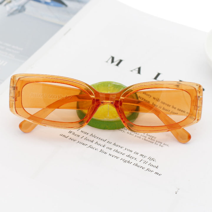 Women's exclusive oversized sunglasses in modern design Stornfield