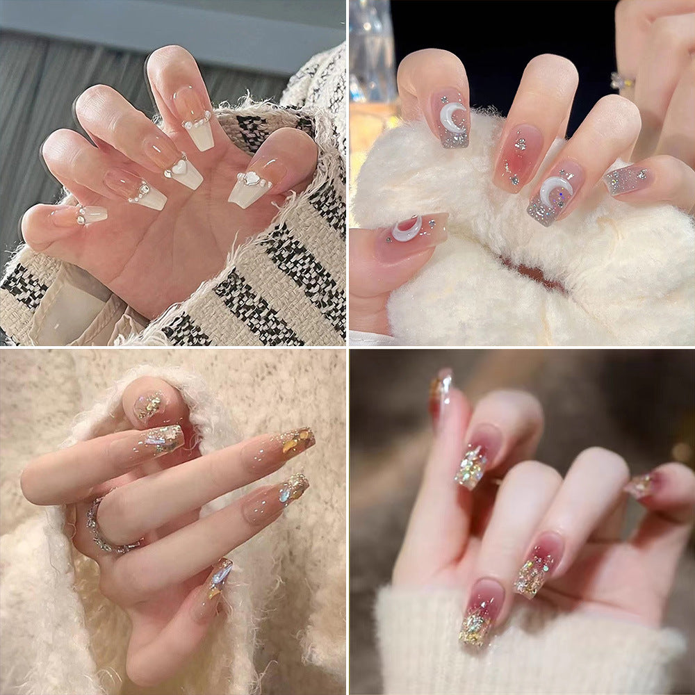Elegant Nail Care Stornfield