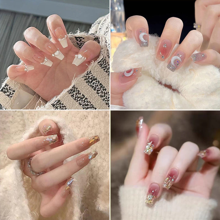 Elegant Nail Care Stornfield