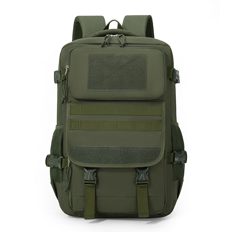 Tactical Multi-Functional Backpack Stornfield