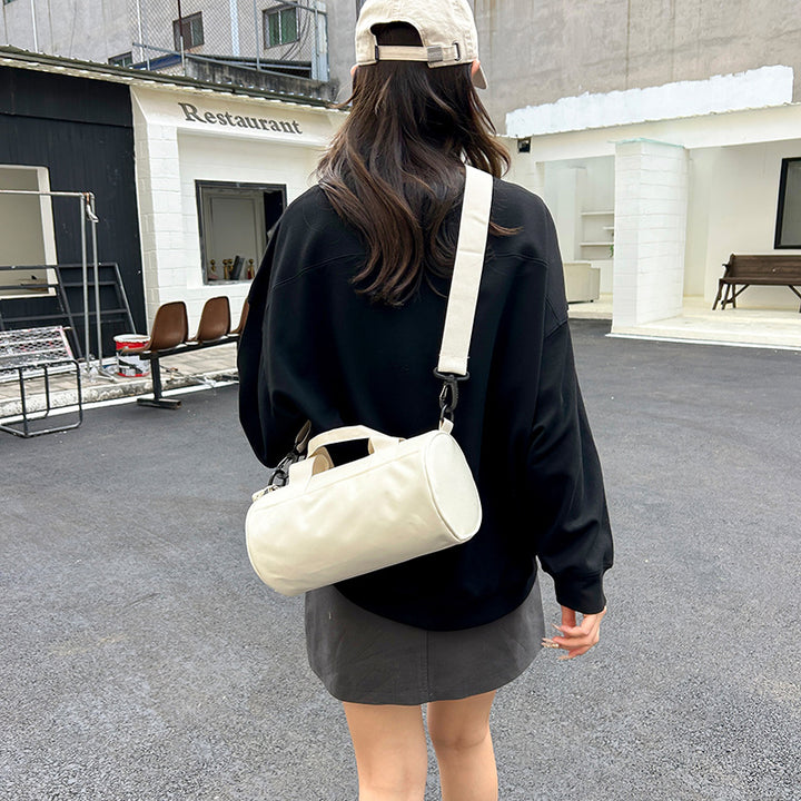 Compact Sport Duffel Bag Stornfield