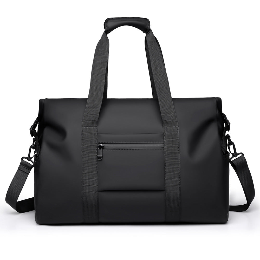 Heavy-Duty Outdoor Adventure Duffle Bag Stornfield