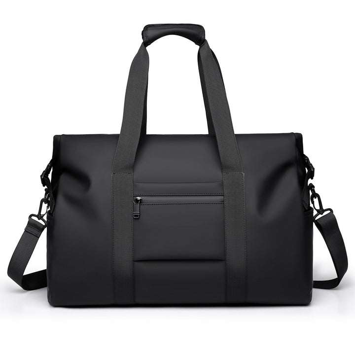 Heavy-Duty Outdoor Adventure Duffle Bag Stornfield