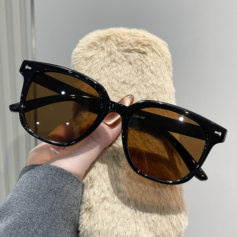 Women's stylish Cat-Eye sunglasses with UV protection and comfortable frame Stornfield