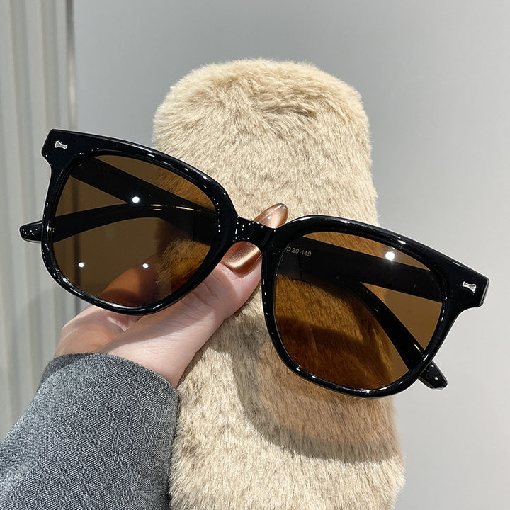 Women's stylish Cat-Eye sunglasses with UV protection and comfortable frame Stornfield