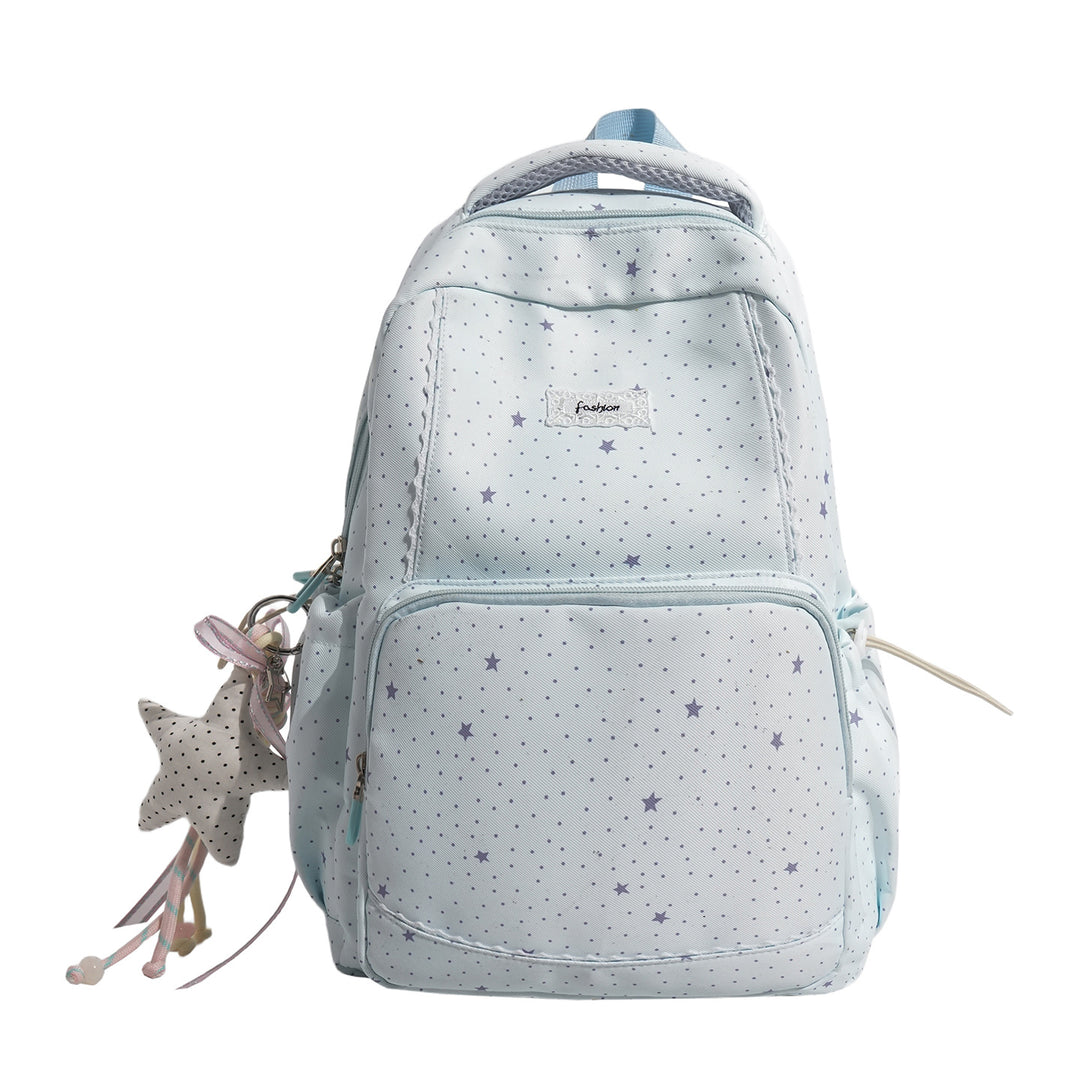 Trendy Multipurpose Daily Backpack Stornfield