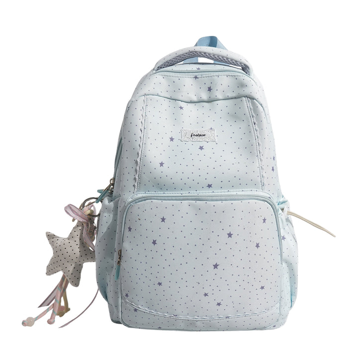 Trendy Multipurpose Daily Backpack Stornfield