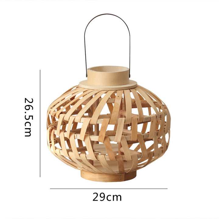 Creative Decoration Lantern Stornfield