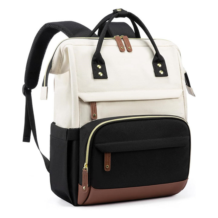 Stylish Weekender Backpack Stornfield