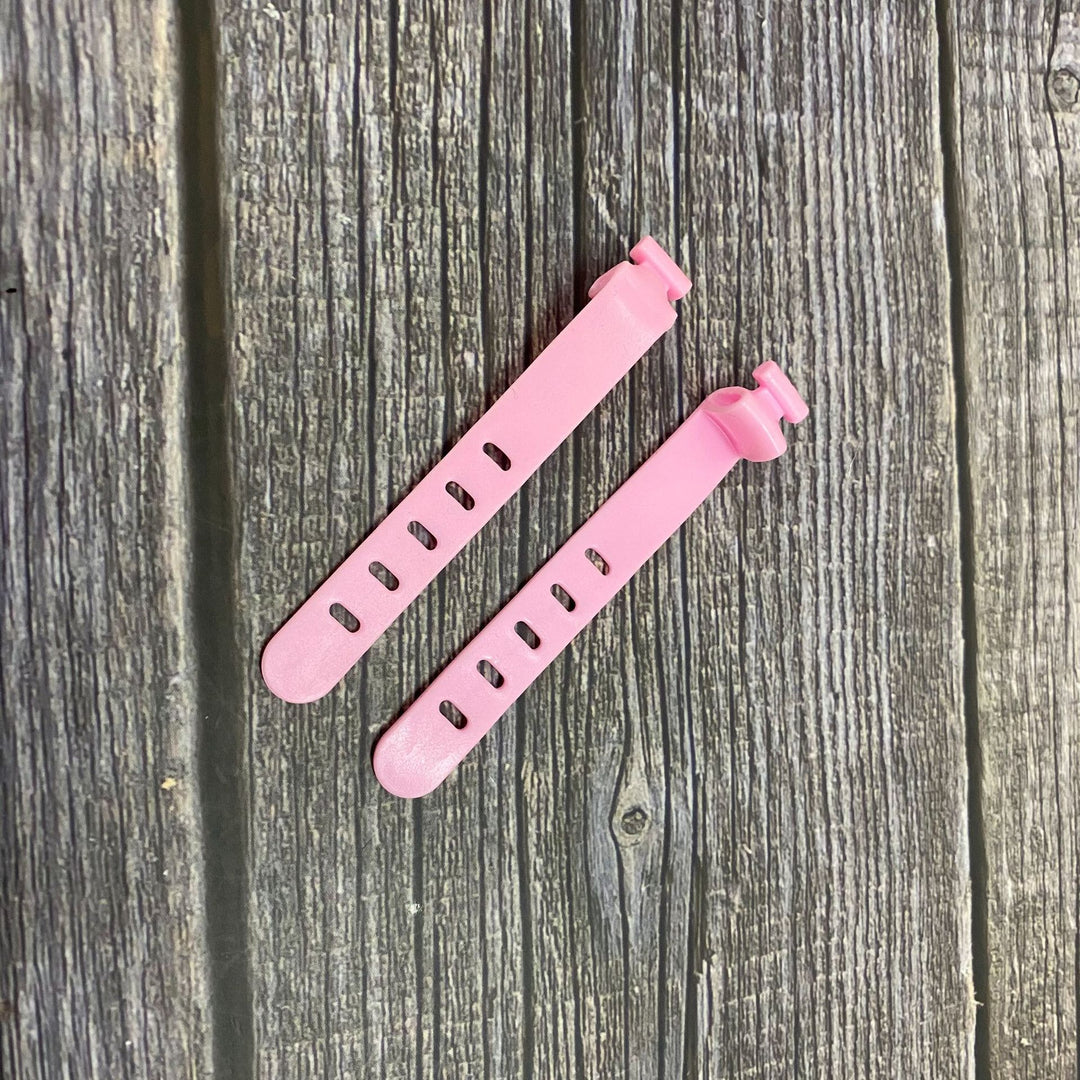 Adjustable Silicone Watch Strap Stornfield