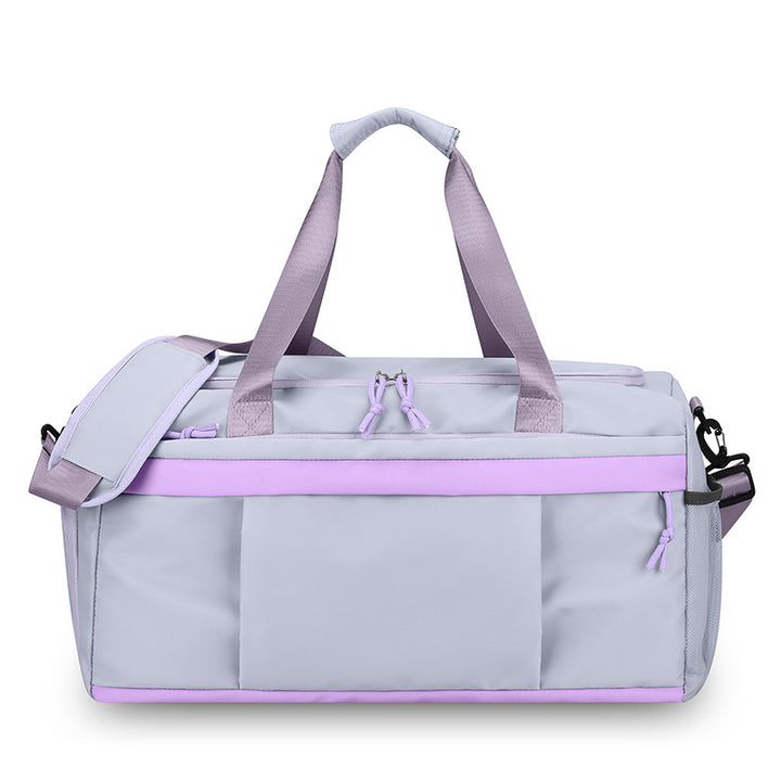 All-Weather Travel Duffle Bag