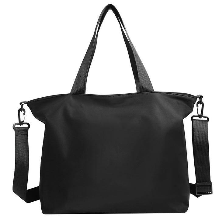 Spacious Everyday Tote Bag Stornfield