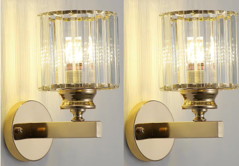 Adjustable Smart Wall Sconce