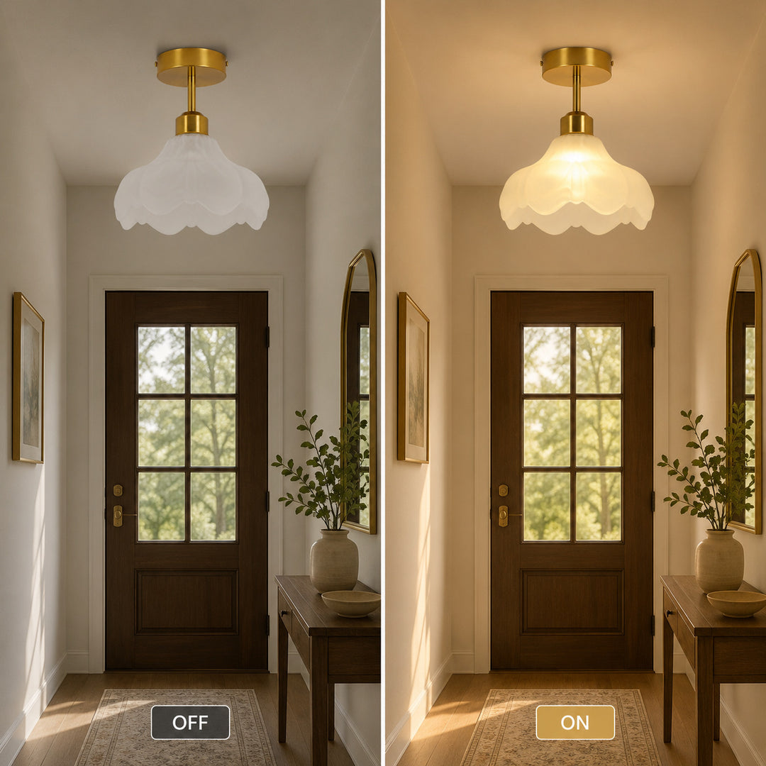 Modern Pendant Ceiling Light