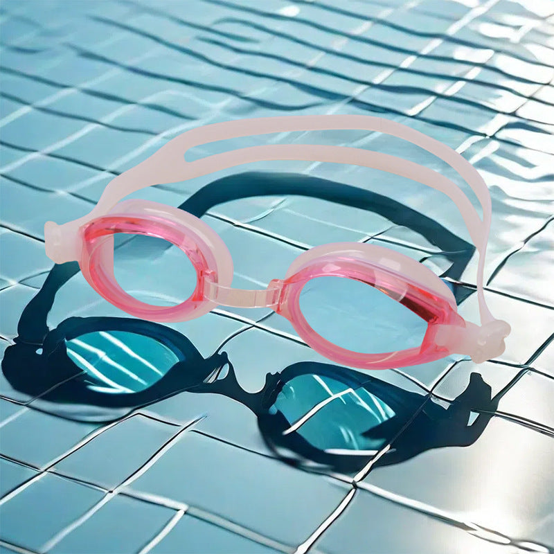 Premium swim goggles with anti-fog technology Stornfield