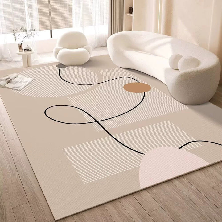 Home Decorative Area